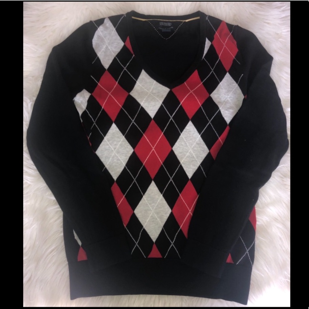 Tommy Hilfiger sweater
